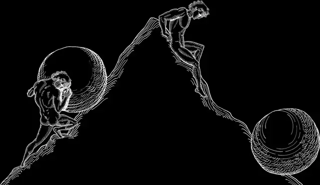 Metodologia — Sísifo